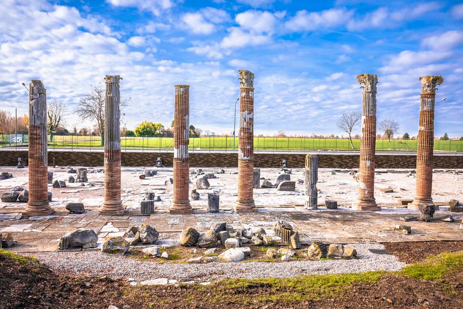 Aquileia
